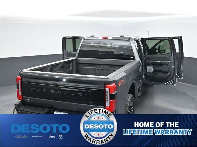 New 2026 Ford F250 Platinum image 59