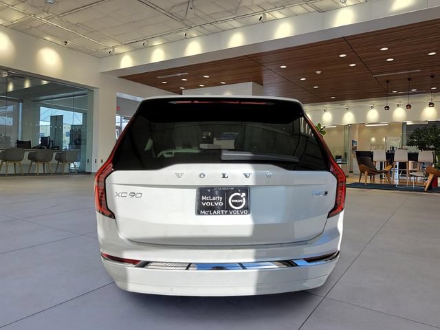 New 2026 Volvo XC90 B6 Ultra w/ Protection Package Premier AWD/4WD image 8
