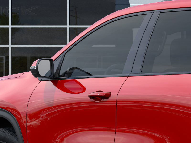 New 2026 GMC Acadia Elevation w/ Black Edition image 36