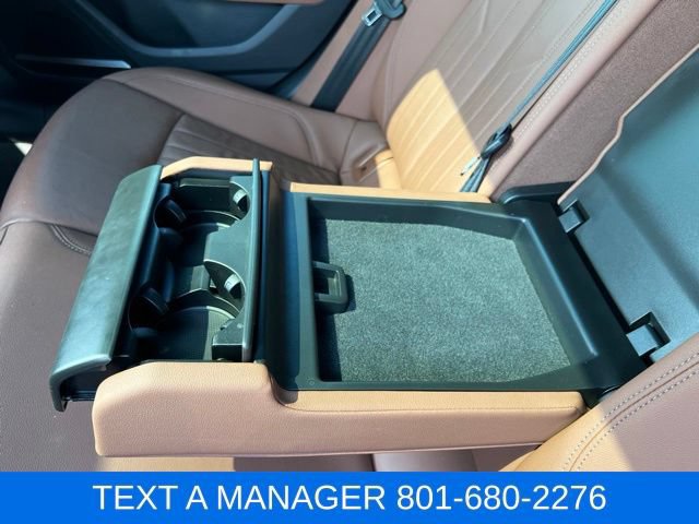 Used 2019 Audi A7 3.0T Premium Plus w/ Premium Plus Package AWD/4WD image 37