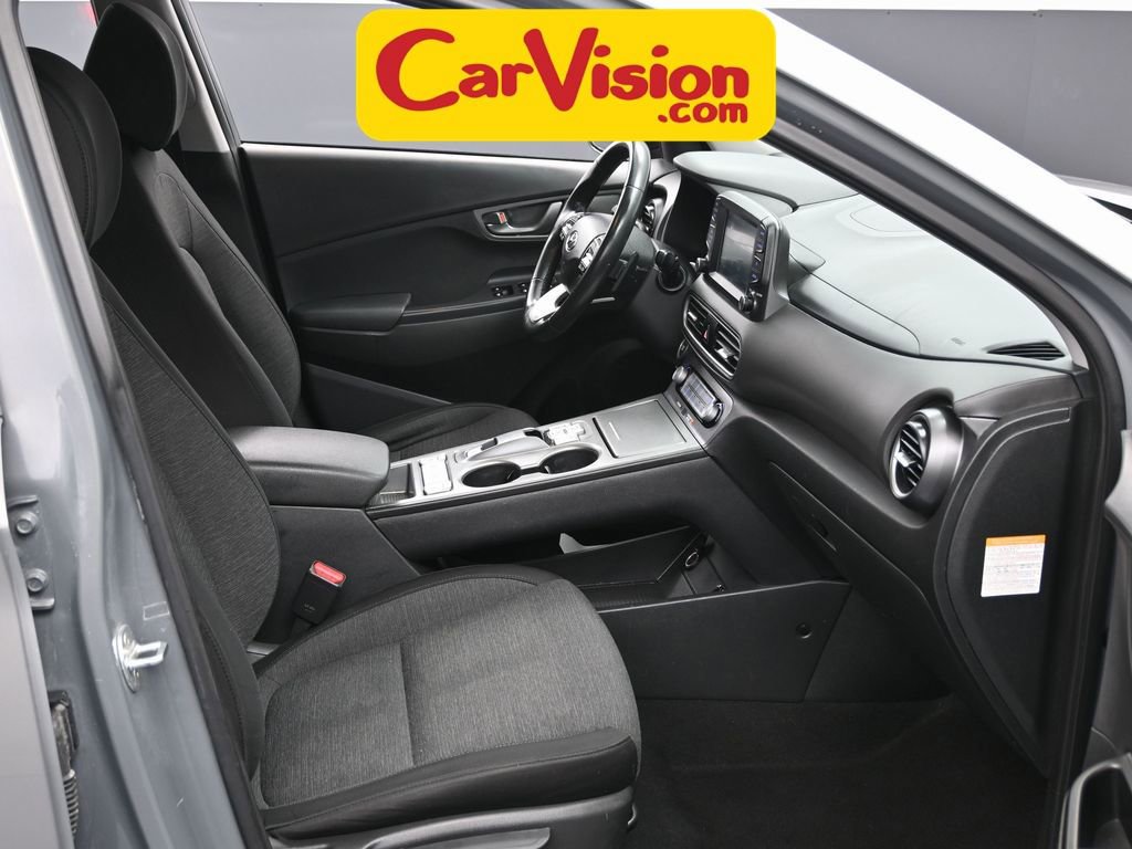Used 2021 Hyundai Kona SEL image 33