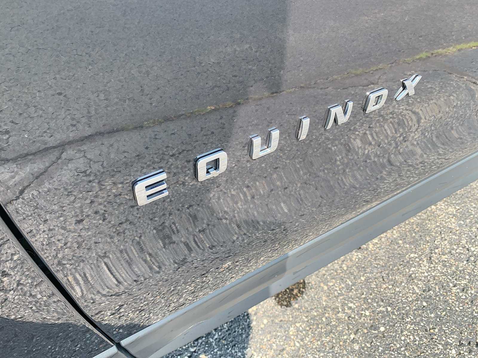 Certified 2023 Chevrolet Equinox LT AWD/4WD image 29