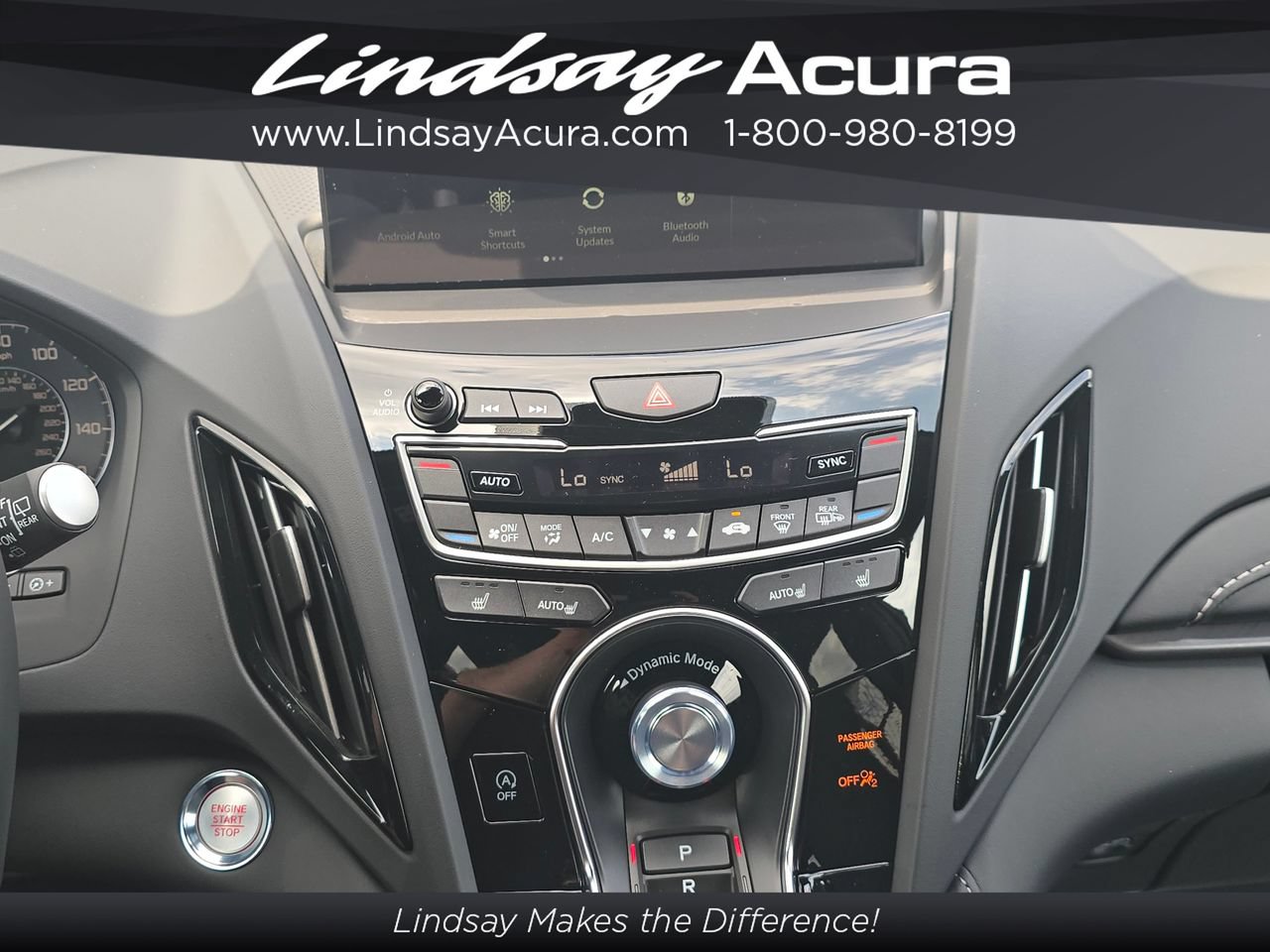 New 2026 Acura RDX SH-AWD image 24