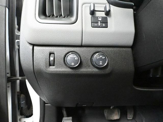 Used 2019 Chevrolet Colorado W/T w/ Custom Special Edition image 31