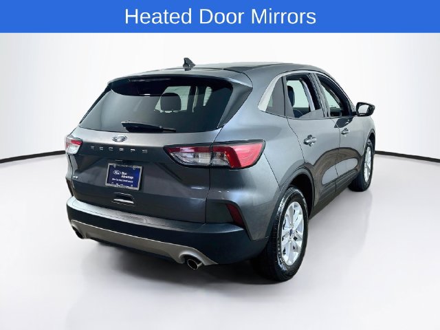 Certified 2022 Ford Escape SE w/ Cold Weather Package FWD image 11