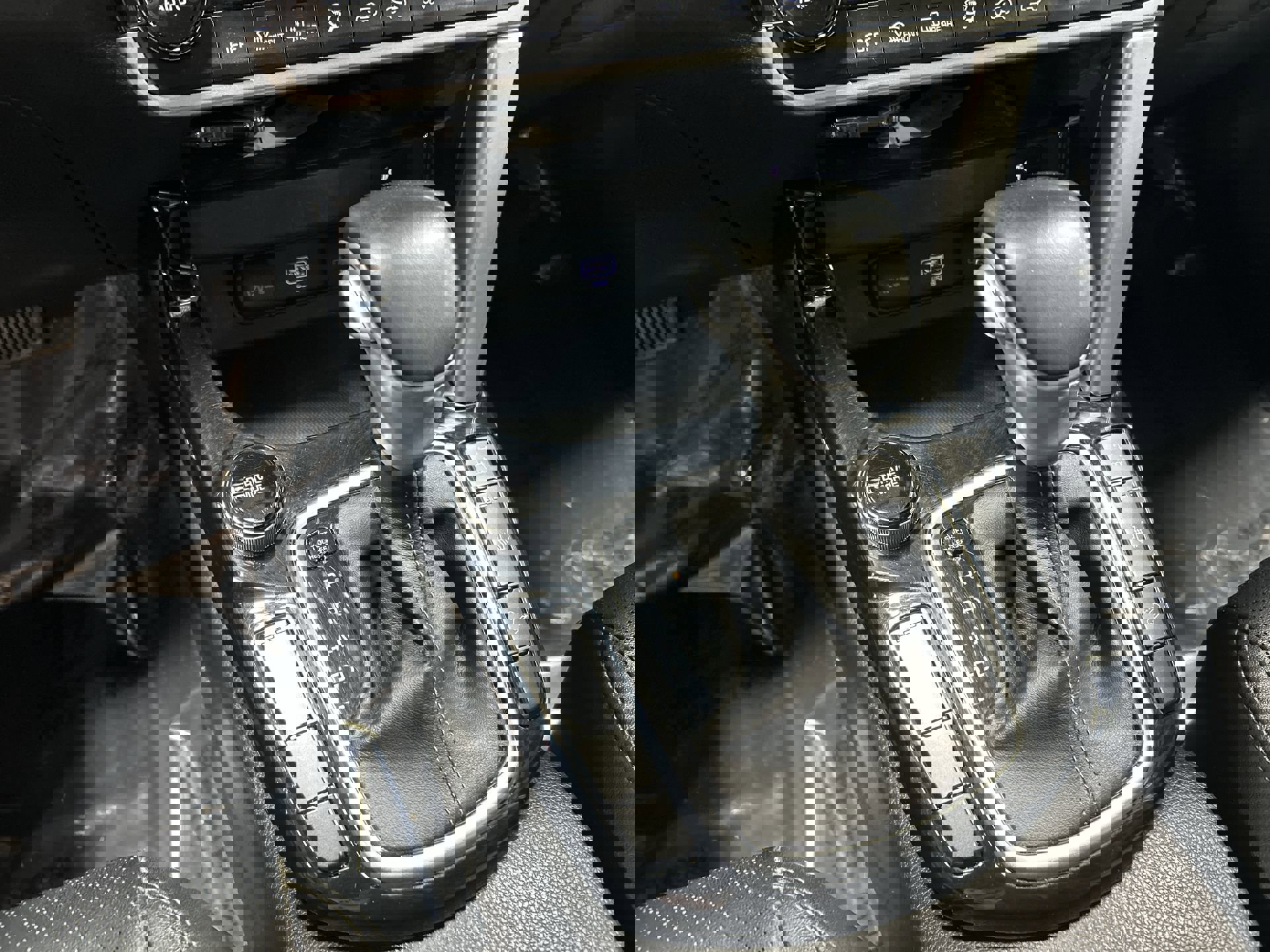 Used 2021 Kia Seltos SX image 17