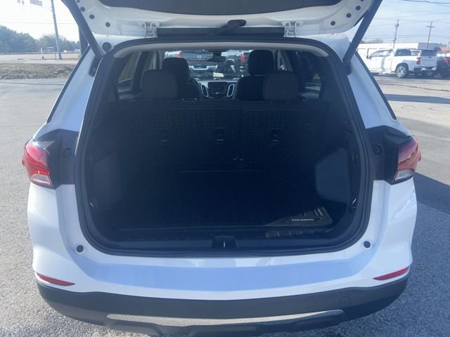 Used 2024 Chevrolet Equinox LT w/ LPO, Floor Liner Package FWD image 41
