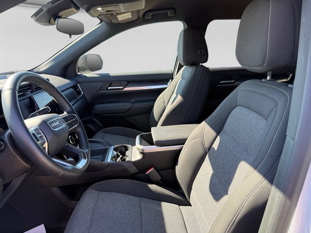 Used 2025 GMC Terrain Elevation AWD/4WD image 21