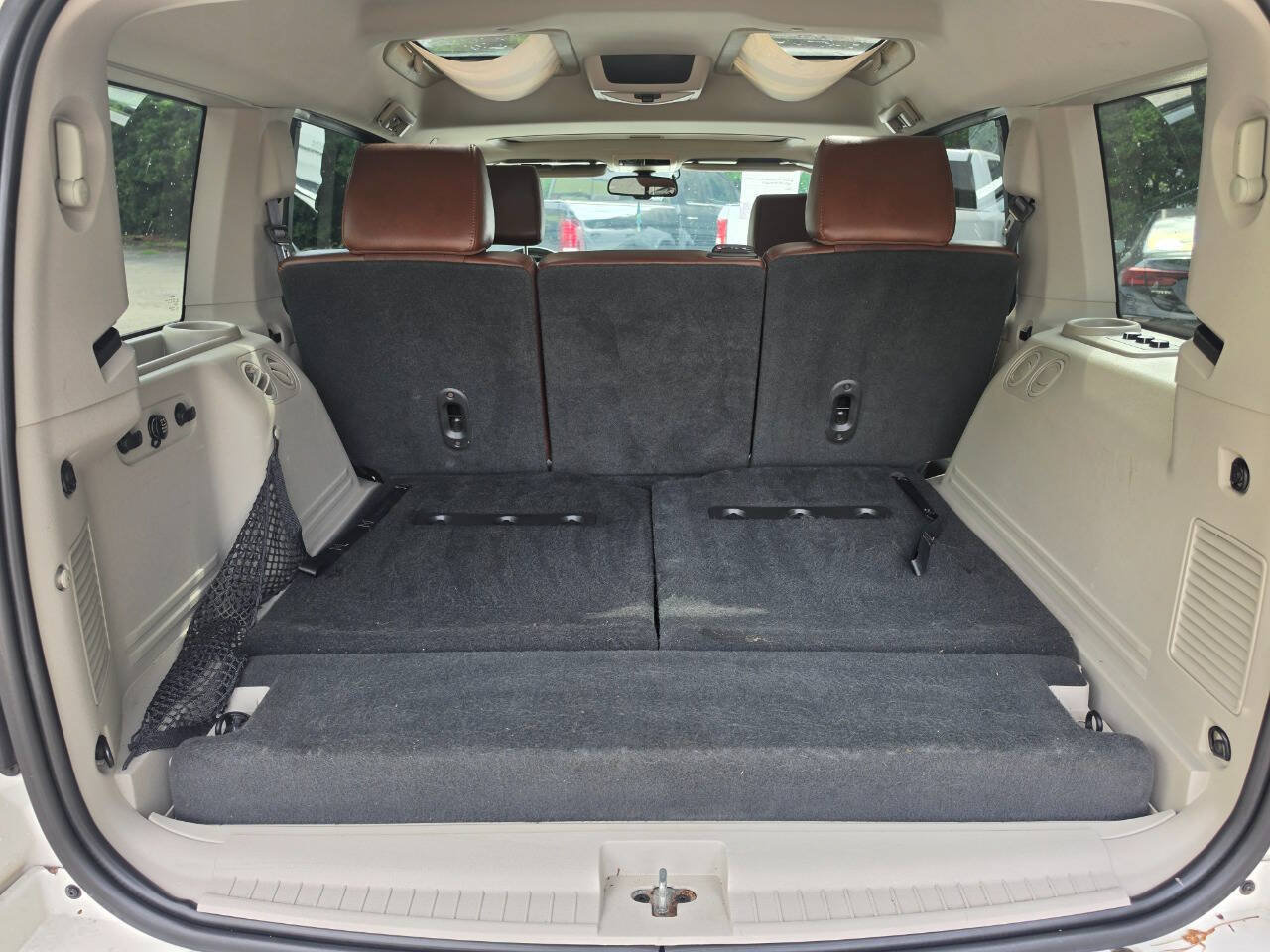 Used 2006 Jeep Commander Limited RWD image 20