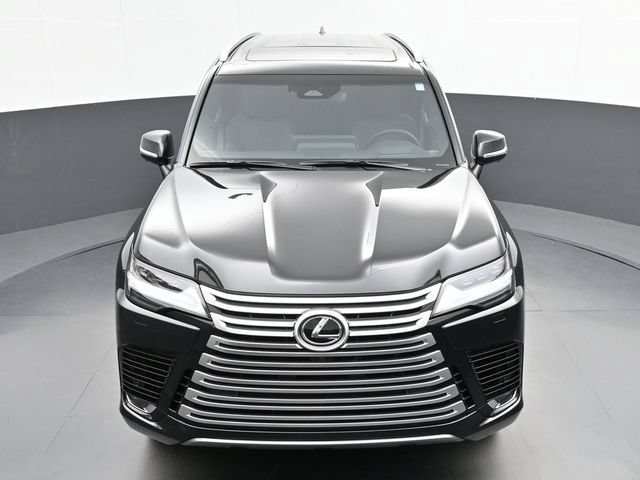 New 2026 Lexus LX 700h Luxury AWD/4WD image 17