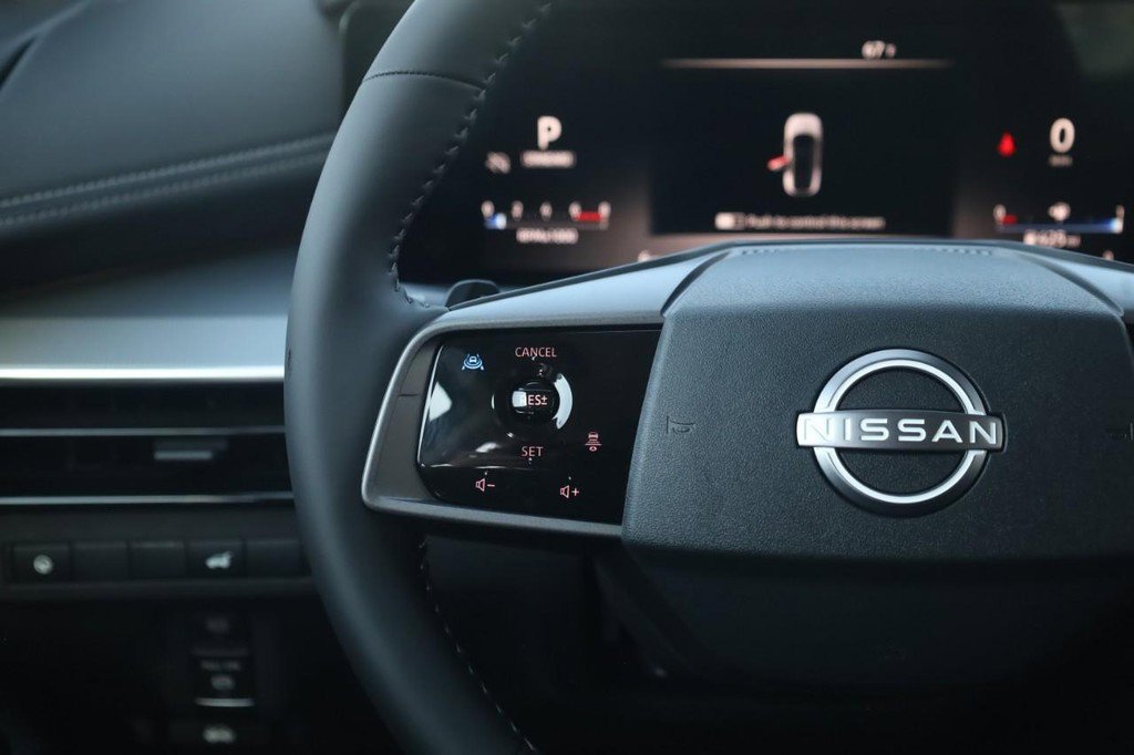 New 2026 Nissan Murano SL image 10