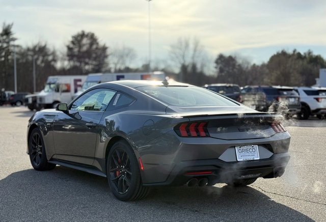 New 2026 Ford Mustang GT Premium image 7