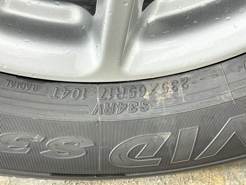 New 2026 Chrysler Pacifica Select image 45