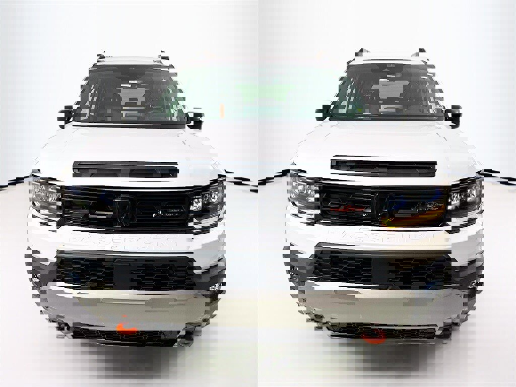 New 2026 Honda Passport TrailSport image 2