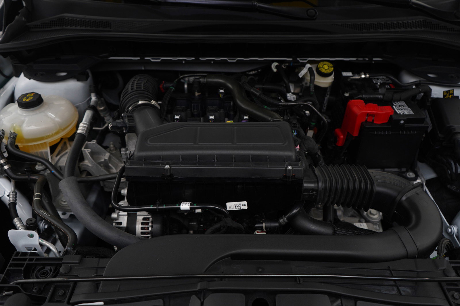 Used 2024 Ford Escape Active image 29