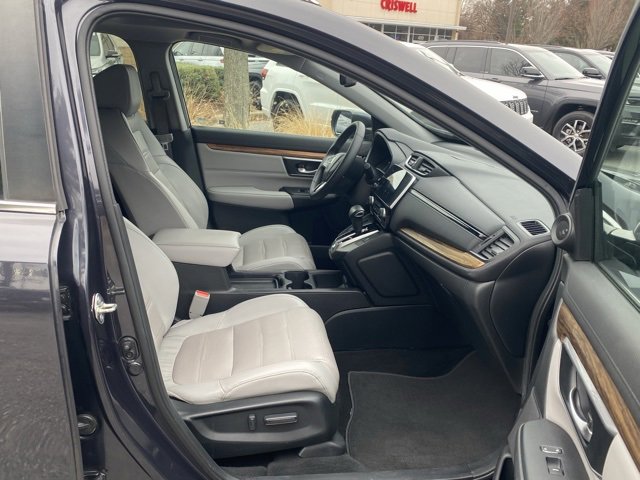 Used 2017 Honda CR-V Touring image 27