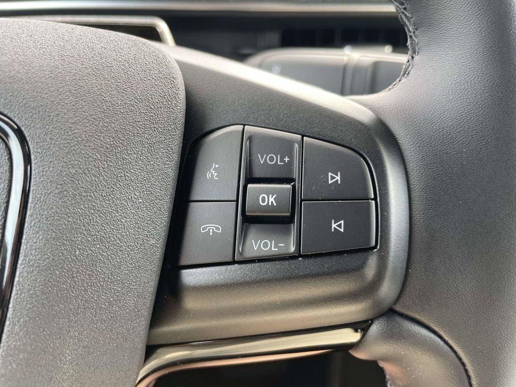 New 2025 Ford Mustang Mach-E Premium w/ Interior Protection Package image 23