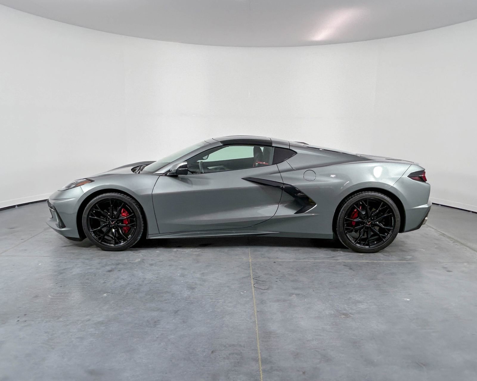 Used 2023 Chevrolet Corvette Stingray image 8