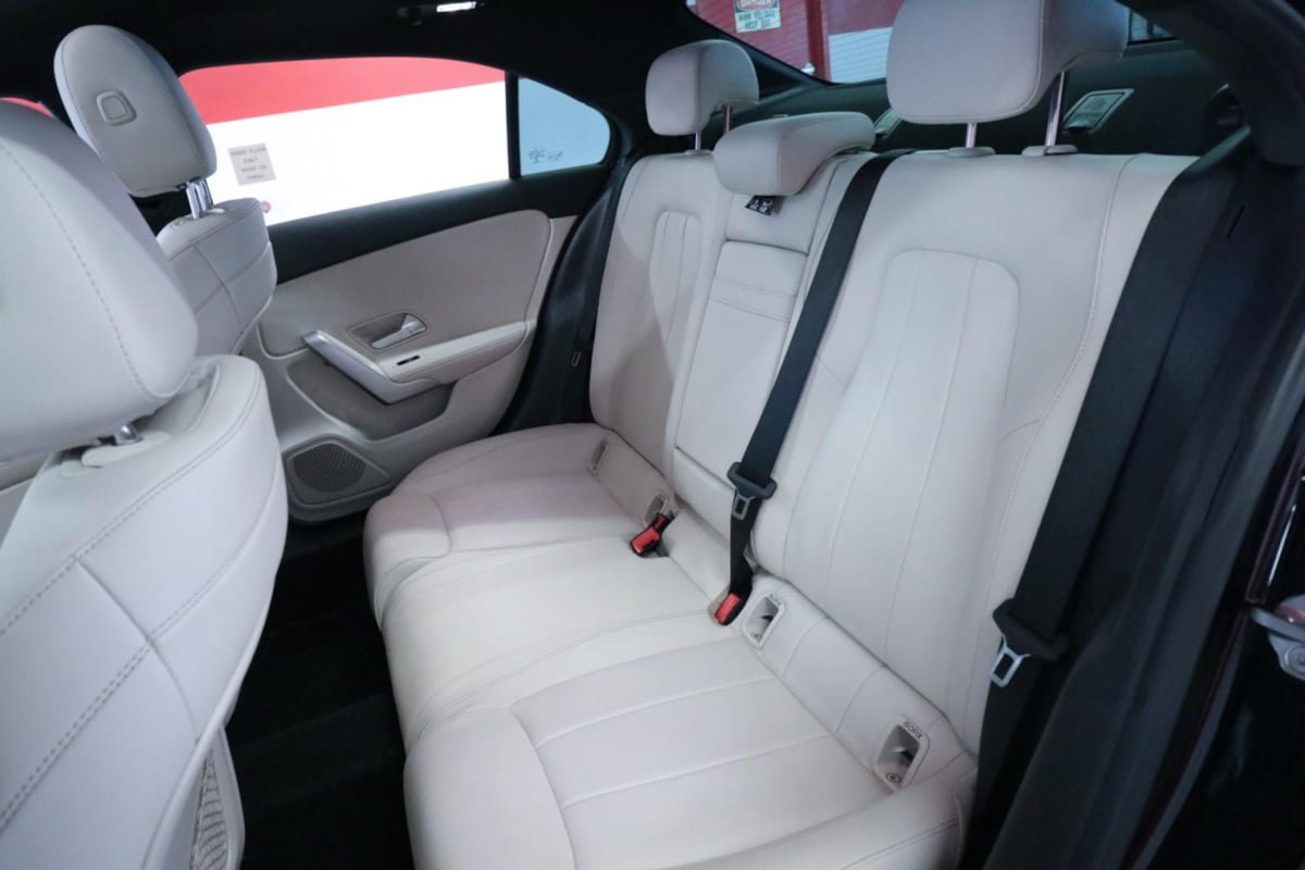 Used 2019 Mercedes-Benz A 220 image 13