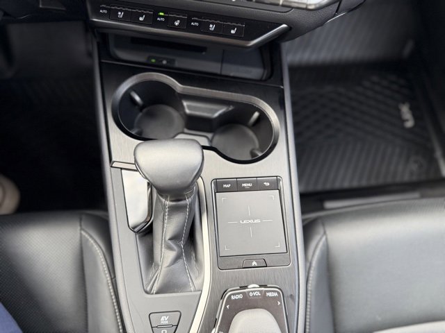 Used 2021 Lexus UX 250h w/ Luxury Package image 20