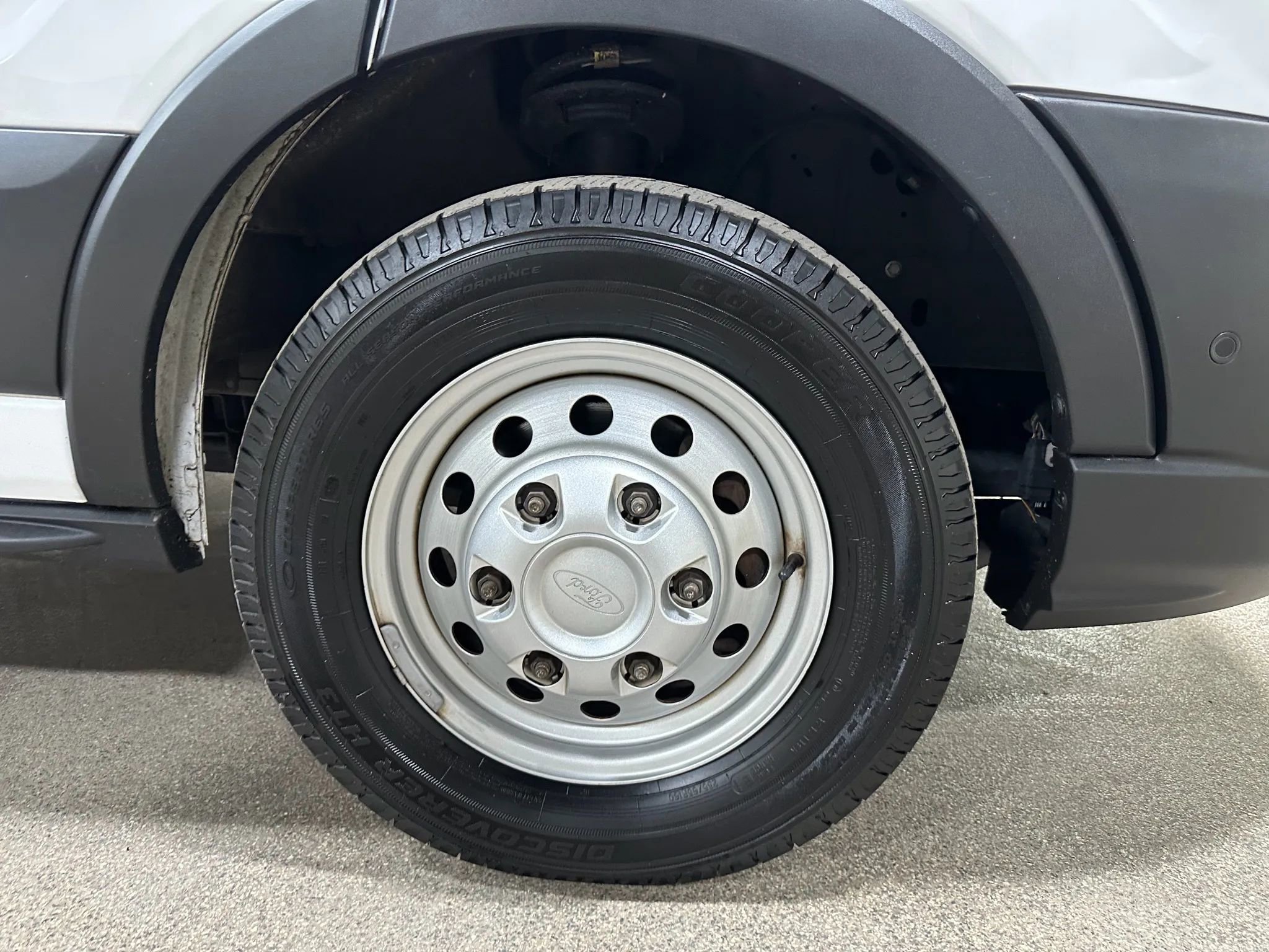 Used 2021 Ford Transit 150 XL image 53