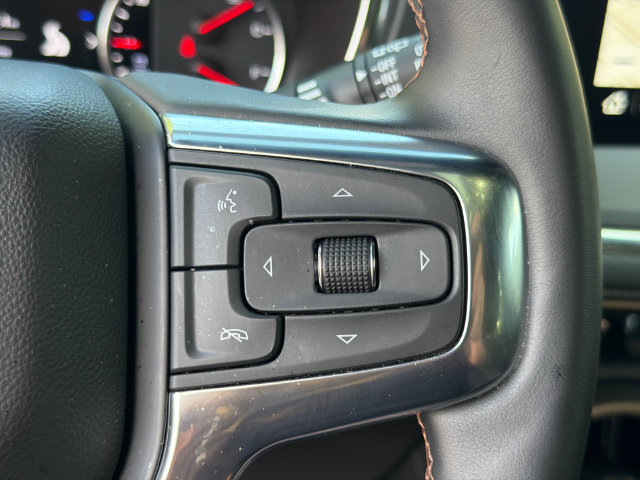 Used 2023 Chevrolet Blazer Premier w/ Enhanced Convenience Package FWD image 26