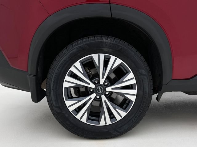 Used 2022 Nissan Rogue SV AWD/4WD image 27