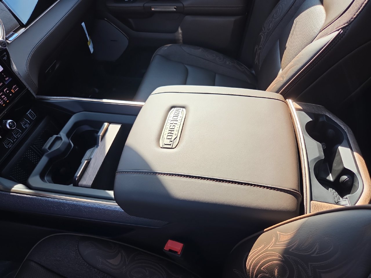 New 2027 RAM 1500 Limited AWD/4WD image 21