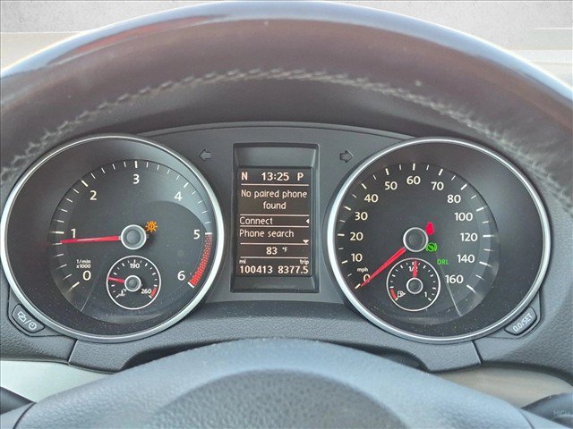 Used 2014 Volkswagen Golf TDI FWD image 11