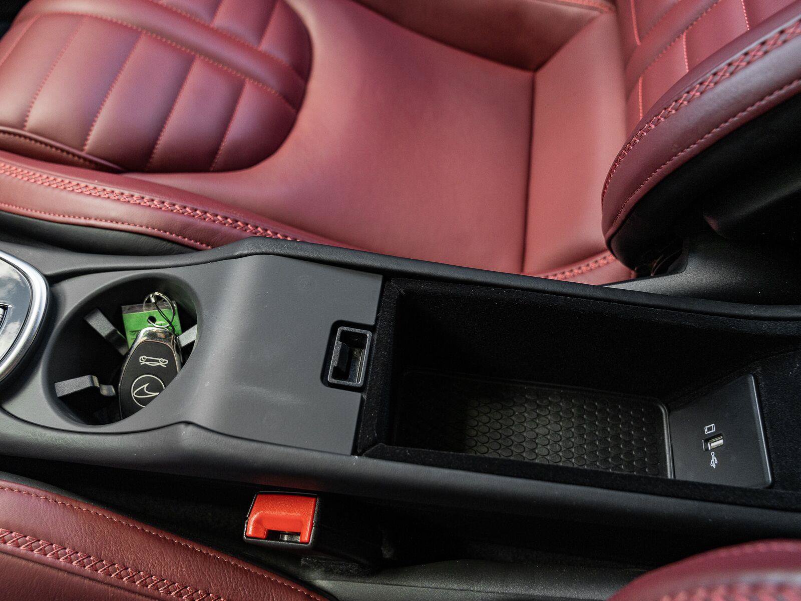 Used 2025 McLaren GTS RWD image 45