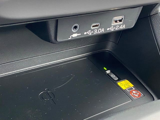 New 2026 Subaru Crosstrek 2.5i Limited image 16