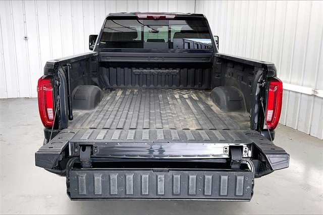 Certified 2020 GMC Sierra 3500 Denali w/ Denali Ultimate Package image 35