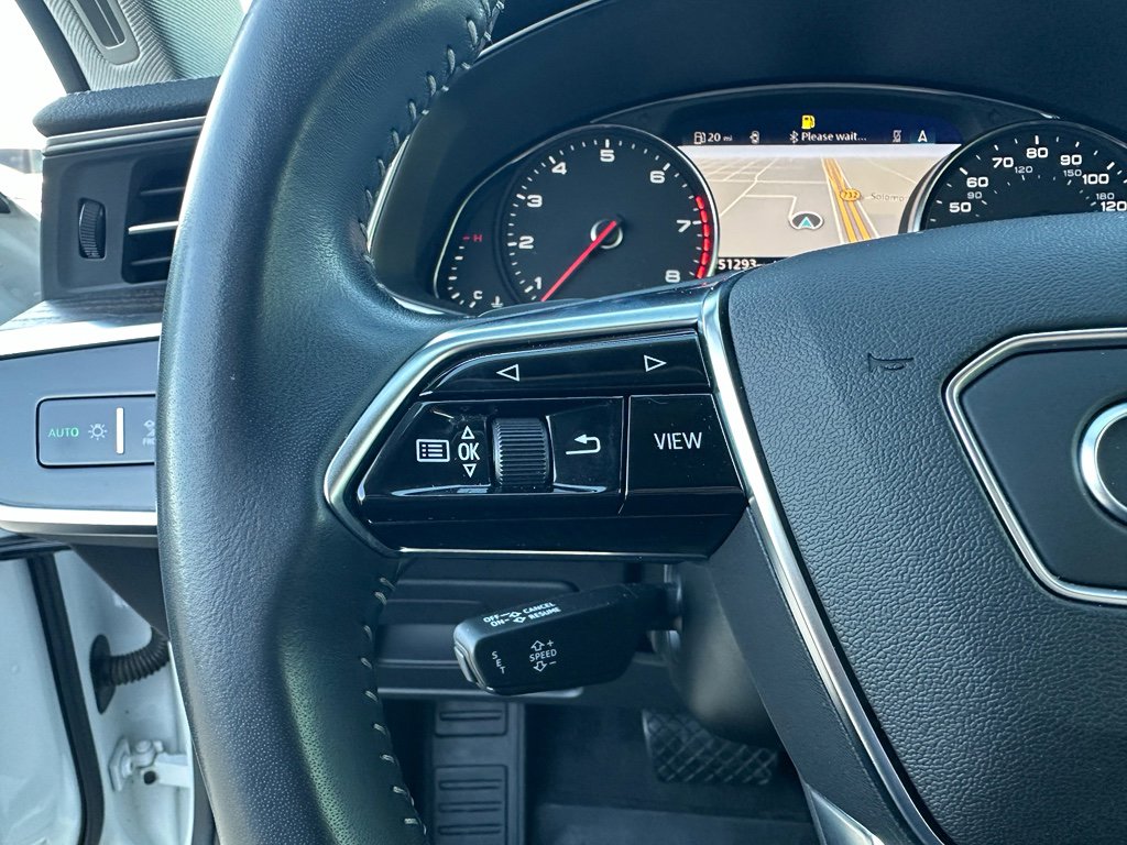 Used 2019 Audi A7 3.0T Premium w/ Convenience Package image 16