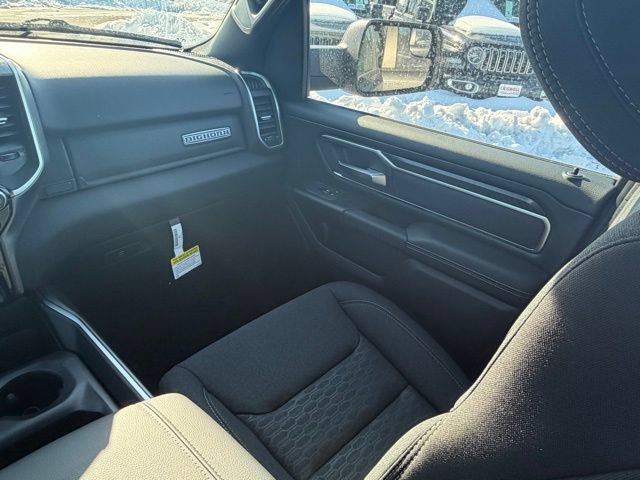 New 2026 RAM 1500 Big Horn AWD/4WD image 34