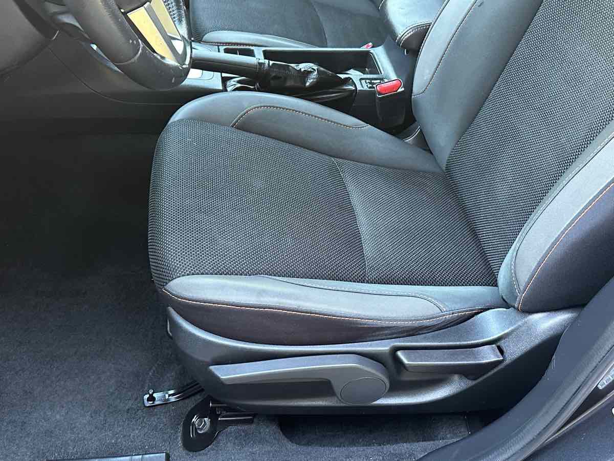 Used 2016 Subaru Crosstrek 2.0i Premium AWD/4WD image 13