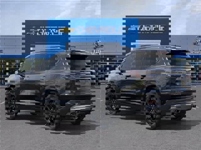 New 2026 GMC Acadia Elevation image 3