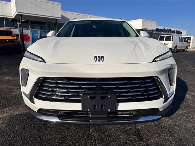 New 2026 Buick Envision Preferred image 4