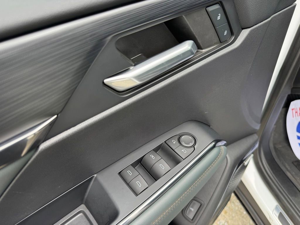 Used 2024 GMC Acadia AT4 w/ LPO, Floor Liner Package image 28