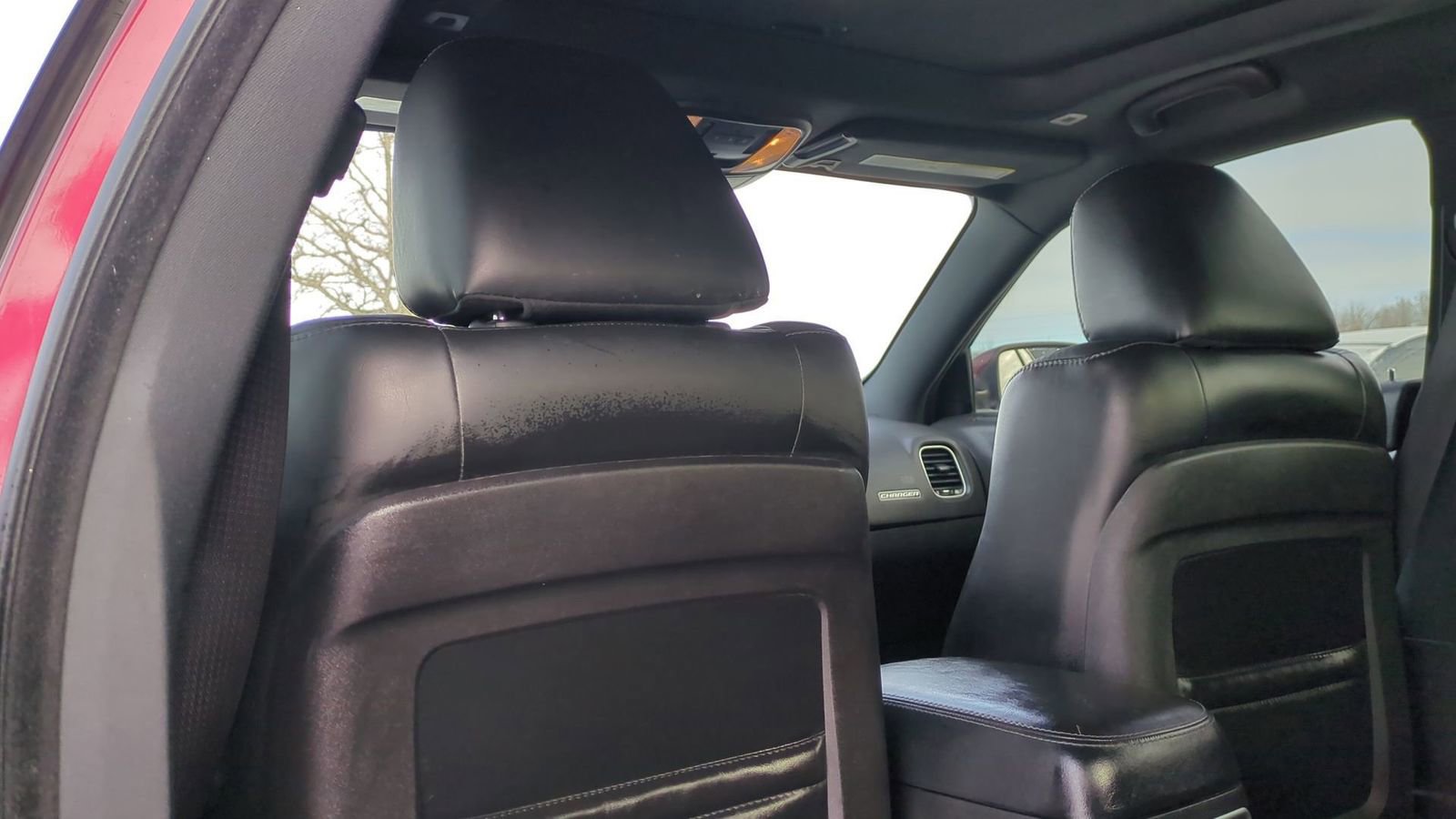 Used 2018 Dodge Charger GT image 19