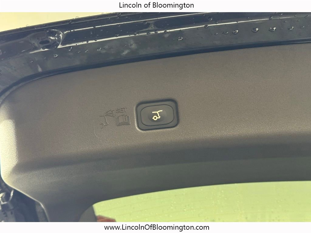 New 2026 Lincoln Nautilus Black Label AWD/4WD image 67