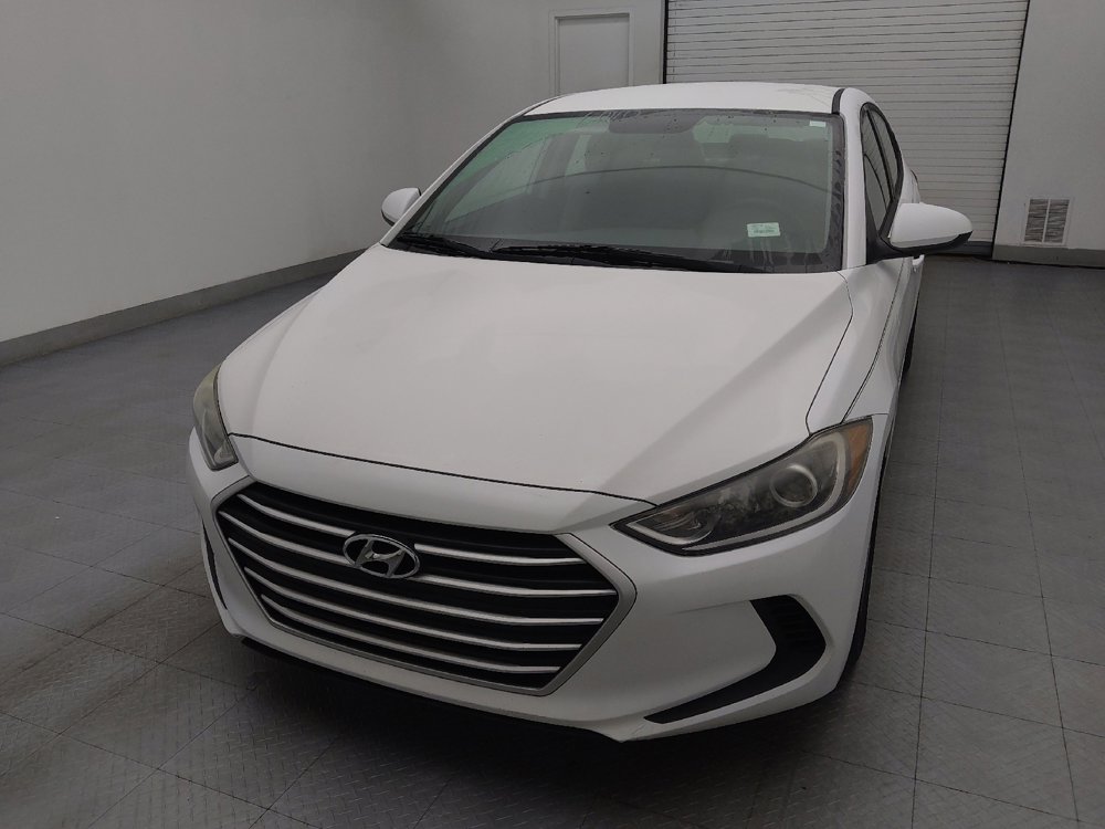 Used 2017 Hyundai Elantra SE image 15