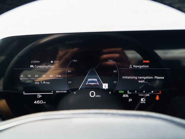 Used 2025 Audi A5 2.0T Premium w/ Convenience Package image 24