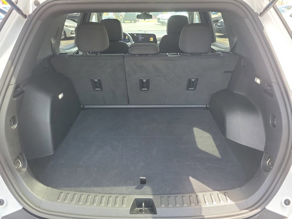 Used 2025 Chevrolet Equinox LT FWD image 10
