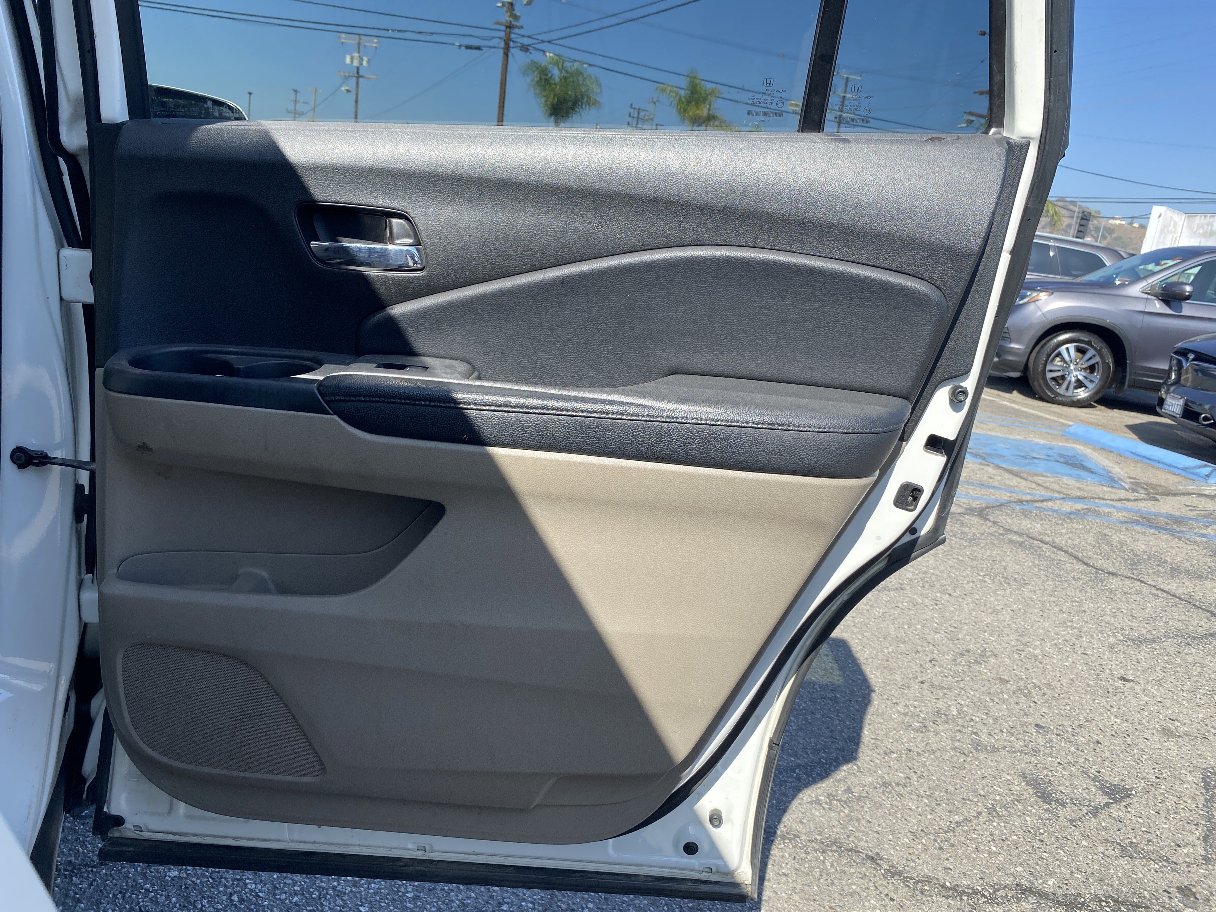 Used 2019 Honda Pilot EX image 25