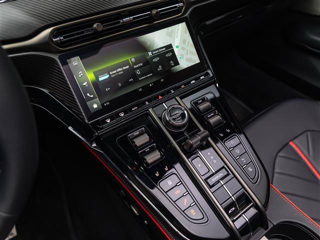 New 2026 Aston Martin V8 Vantage S RWD image 9