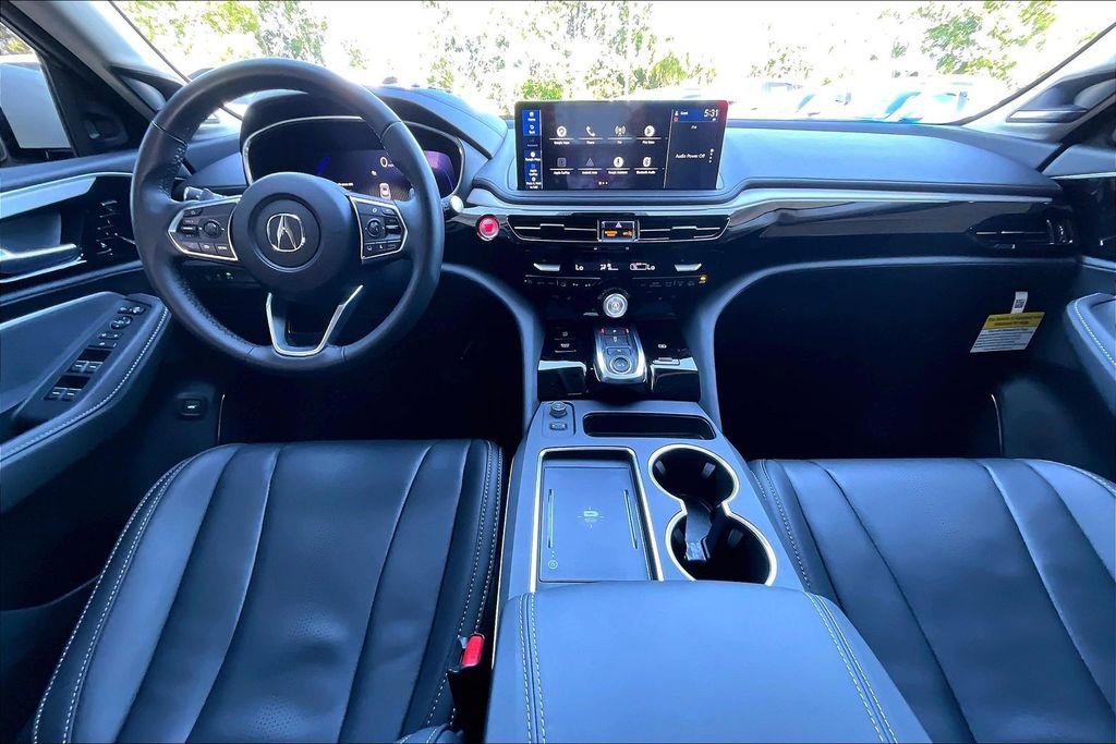 Used 2026 Acura MDX FWD w/ Technology Package image 20