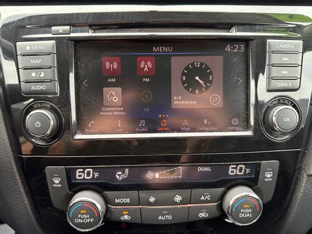 Used 2018 Nissan Rogue SV w/ Premium Package AWD/4WD image 27