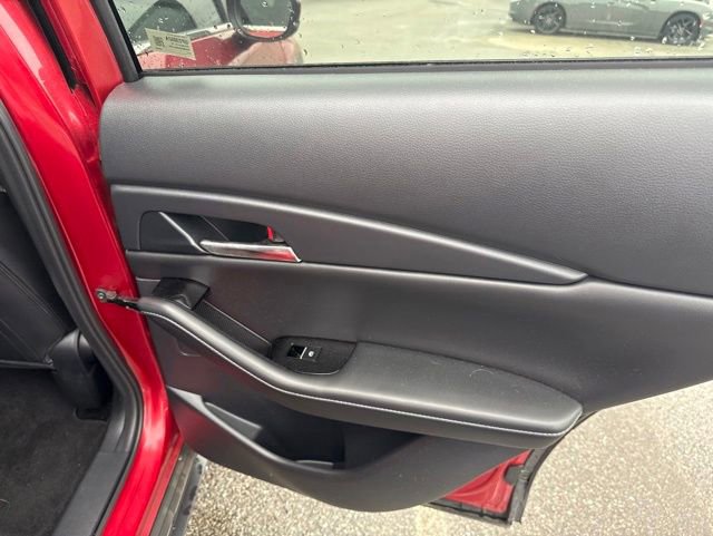 Used 2024 MAZDA CX-30 AWD 2.5 S w/ Preferred Package image 19