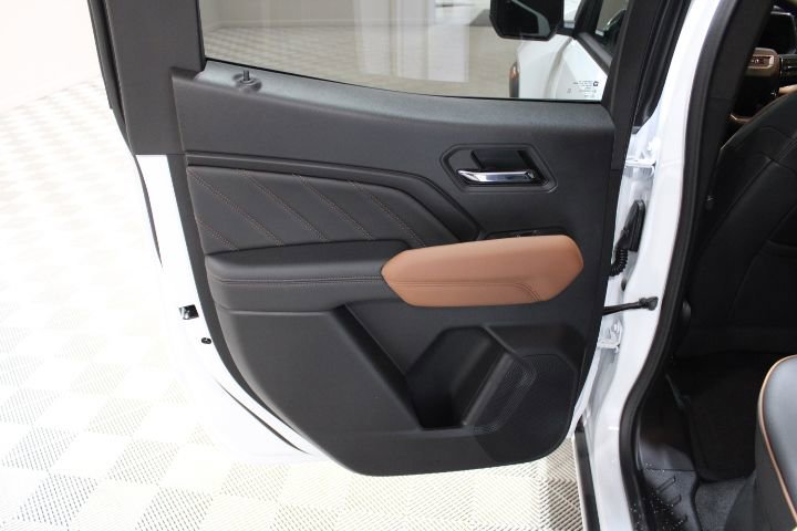New 2026 GMC Canyon AT4 w/ Technology Plus Package image 21