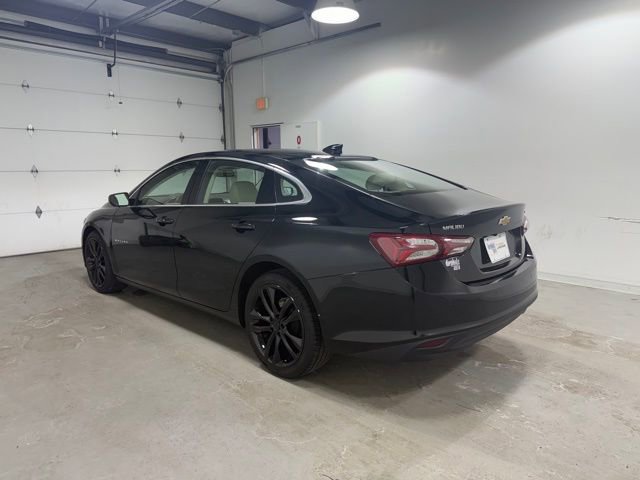 Used 2024 Chevrolet Malibu LT image 5